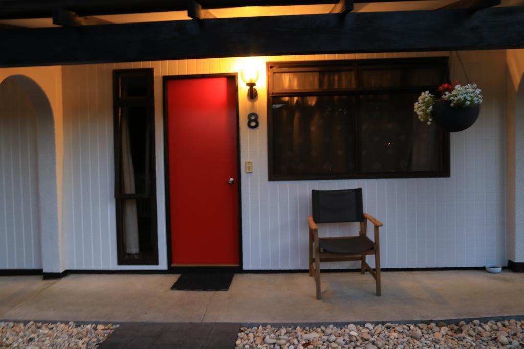 Papakura Motor Lodge & Motel Phòng bức ảnh