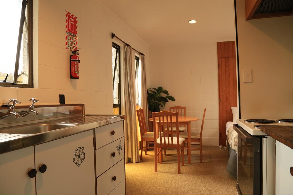 Papakura Motor Lodge & Motel Phòng bức ảnh