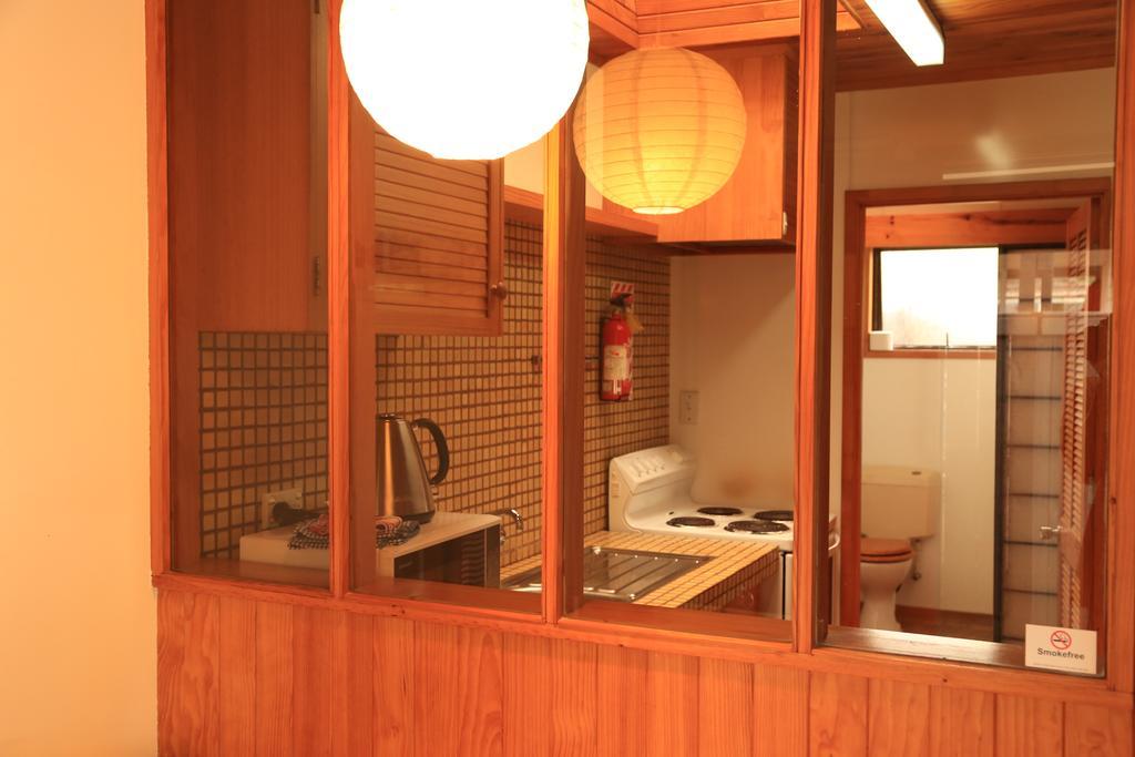Papakura Motor Lodge & Motel Phòng bức ảnh