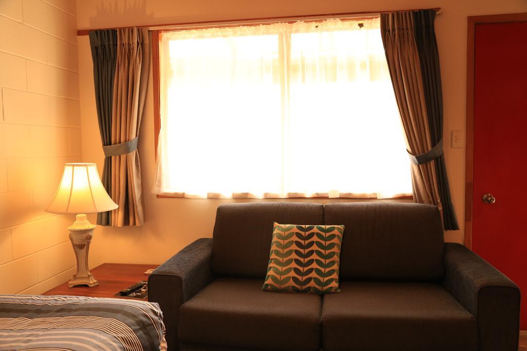 Papakura Motor Lodge & Motel Phòng bức ảnh