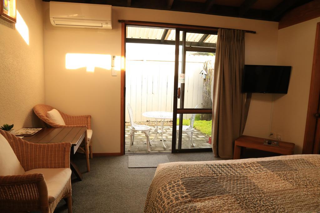 Papakura Motor Lodge & Motel Ngoại thất bức ảnh