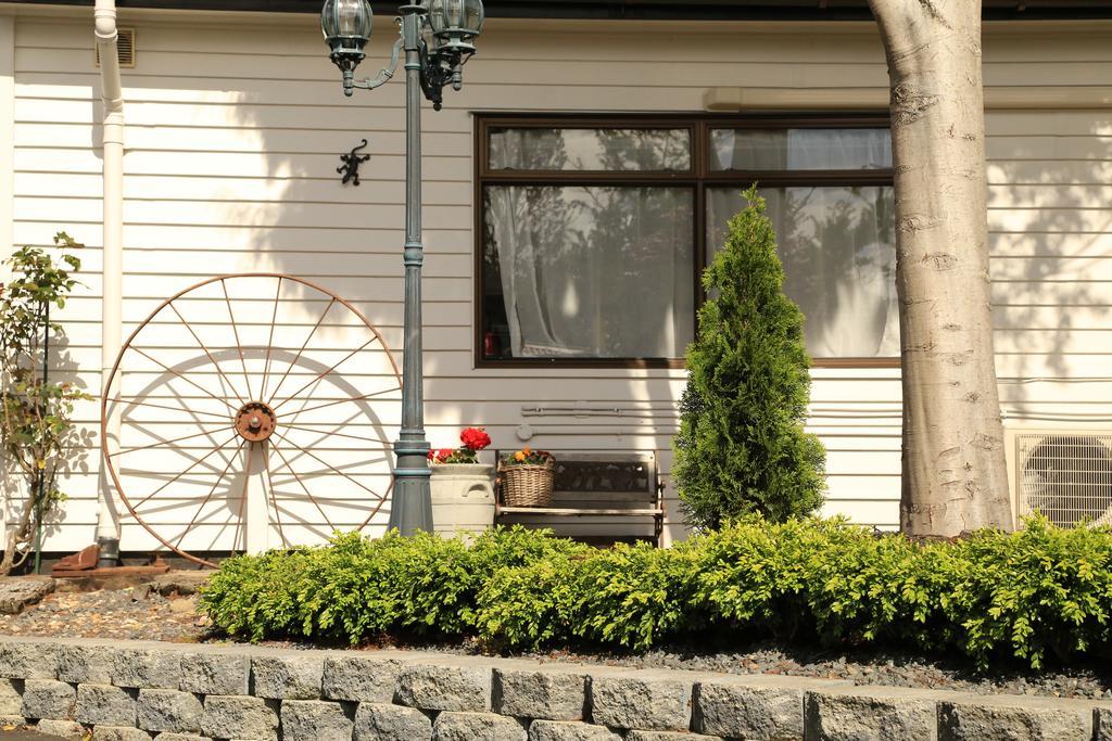 Papakura Motor Lodge & Motel Ngoại thất bức ảnh