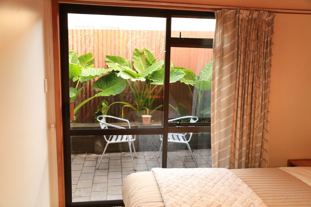 Papakura Motor Lodge & Motel Ngoại thất bức ảnh